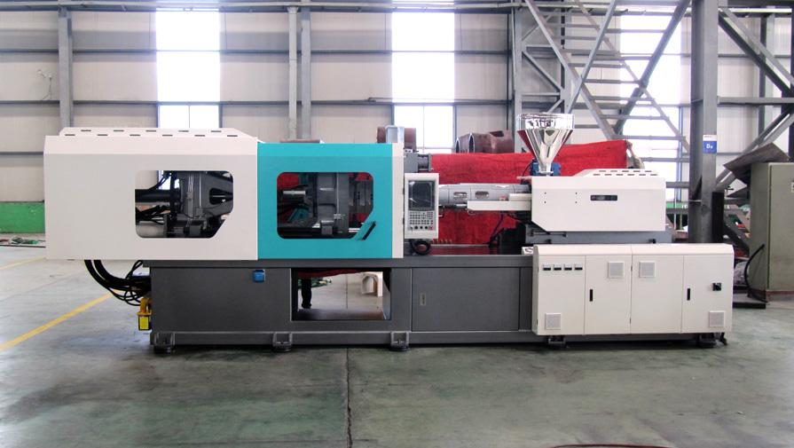 愛(ài)德華塑料：勝岳注塑機(jī)服務(wù)全面，省心放心安心